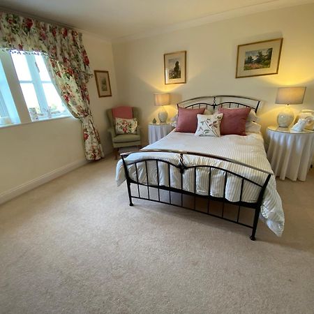 Lower Farm Cottage Beaminster Exterior photo